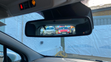 Renault Zoe 100kW i Iconic R135 50kWh 5dr Auto Electric Hatchback